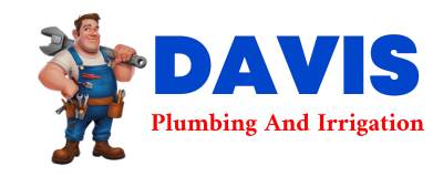 Trusted plumber in VALLEY SPRINGS